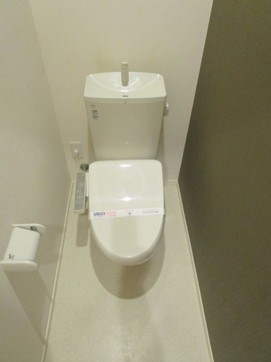 Grand Chariot グランシャリオの内装