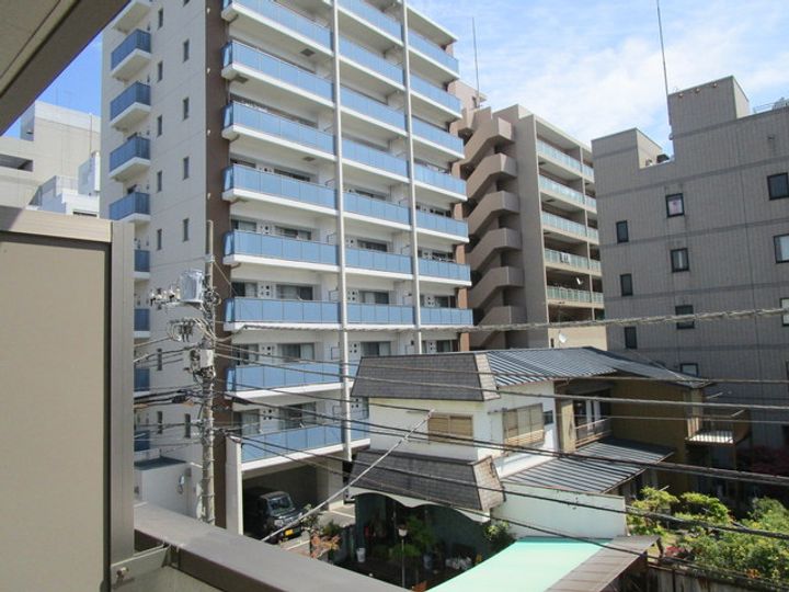 Grand Chariot グランシャリオのその他画像