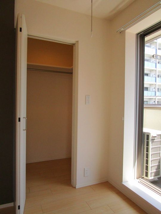 Grand Chariot グランシャリオの内装