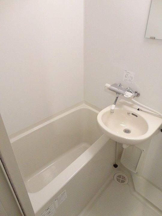 東京都練馬区豊玉北4(マンション)の賃貸物件の風呂