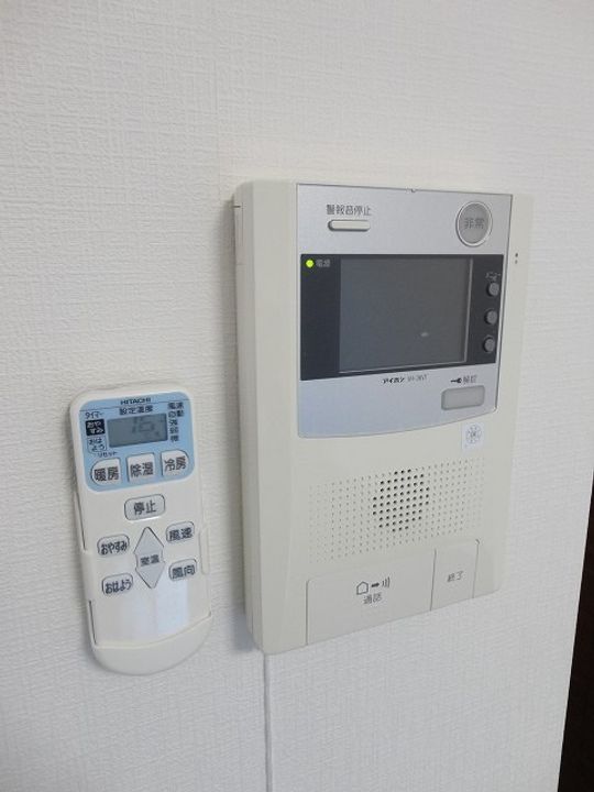 東京都練馬区豊玉北4(マンション)の賃貸物件の内装