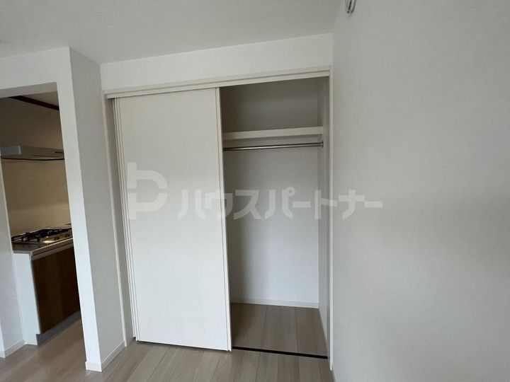 シャ・ガイ―ルの内装