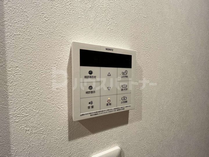 シャ・ガイ―ルの内装