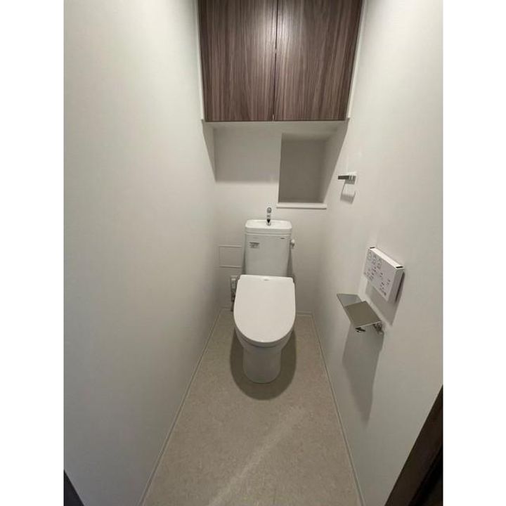 東京都荒川区南千住7(マンション)の賃貸物件の内装