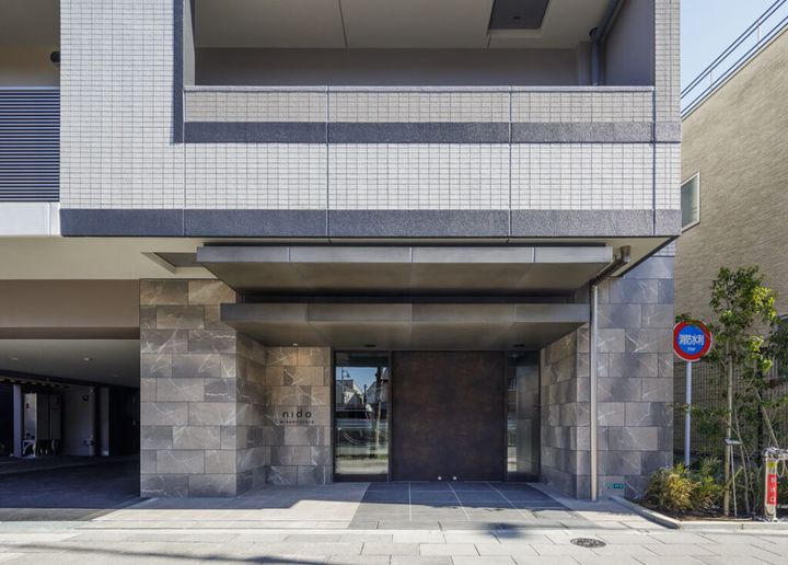 東京都荒川区南千住7(マンション)の賃貸物件の地図