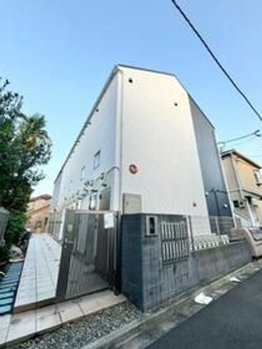 サークルハウス新中野壱番館のその他画像