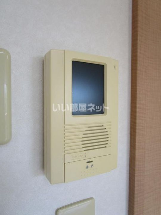 ピノ・ソレアードの内装