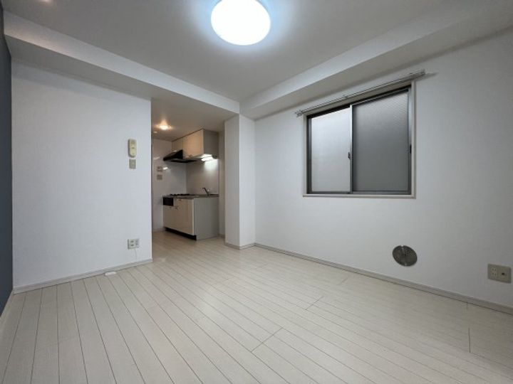 千葉県千葉市中央区新宿1(マンション)の賃貸物件の居間