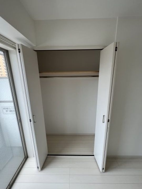 千葉県千葉市中央区新宿1(マンション)の賃貸物件の内装