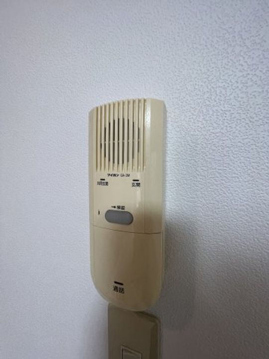 千葉県千葉市中央区新宿1(マンション)の賃貸物件の内装