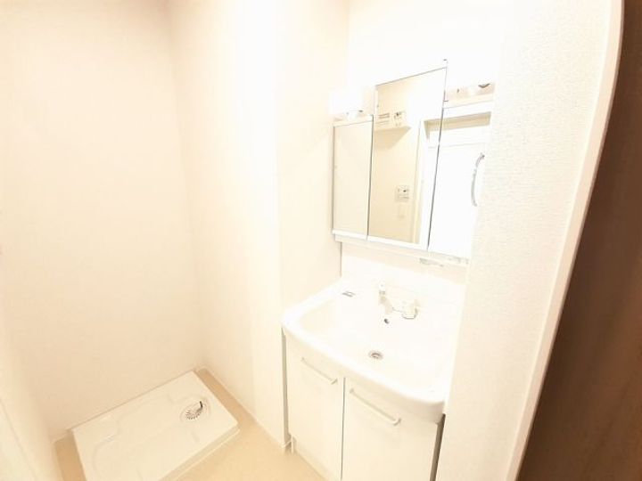 グリーン琥珀甲南IIの内装