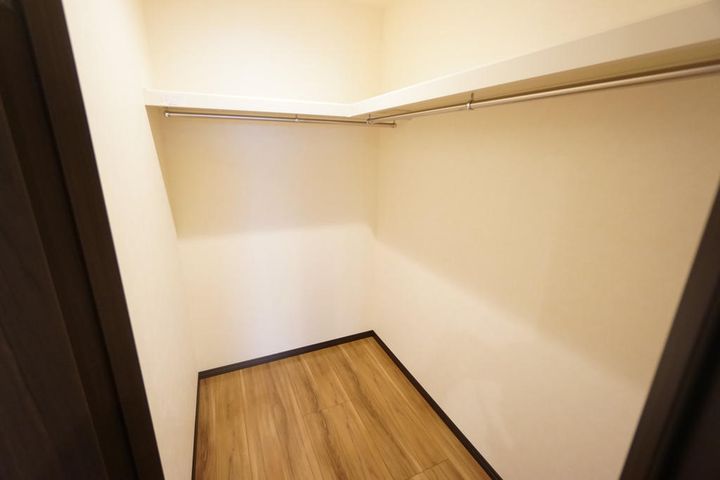 アークデュオ仙台苦竹の内装