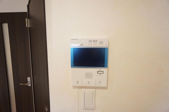 アークデュオ仙台苦竹の内装