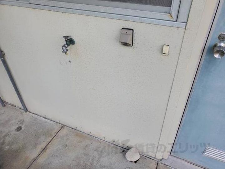 宇尾アパートのその他画像