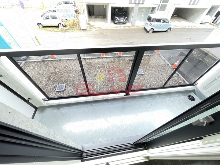 北海道札幌市中央区南十四条西7(マンション)の賃貸物件の内装