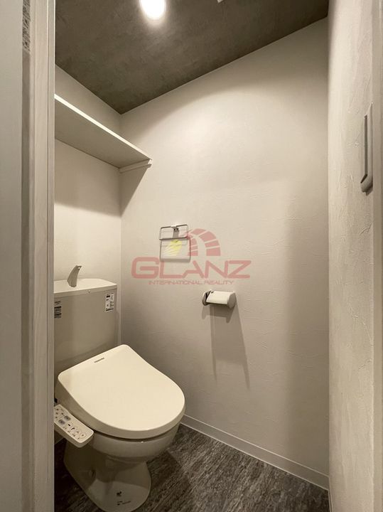 北海道札幌市中央区南十四条西7(マンション)の賃貸物件の内装