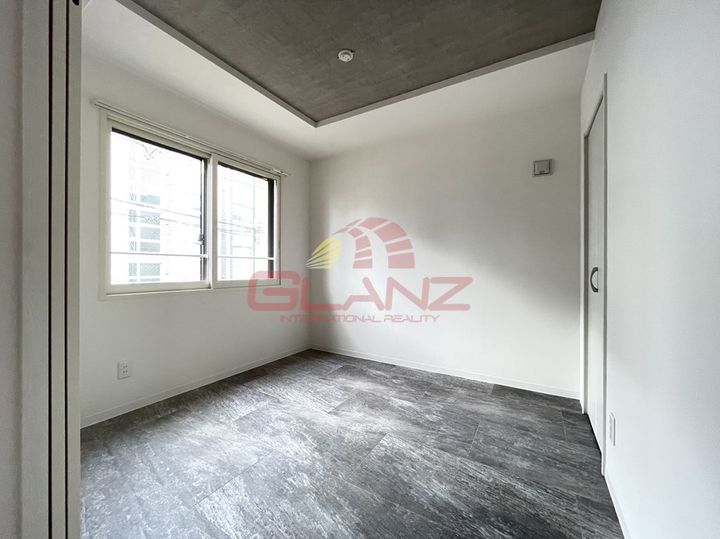 北海道札幌市中央区南十四条西7(マンション)の賃貸物件の内装