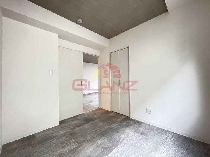 北海道札幌市中央区南十四条西7(マンション)の賃貸物件の内装