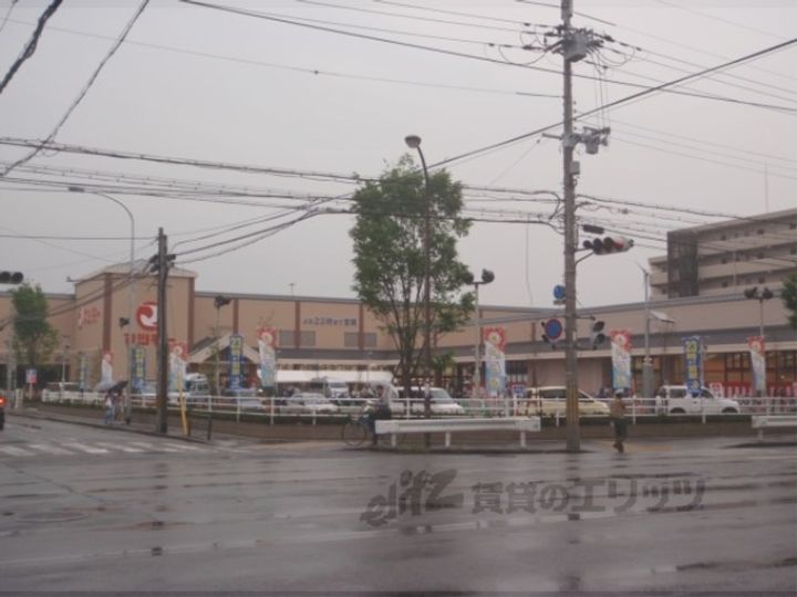 レオパレスALTA2の周辺