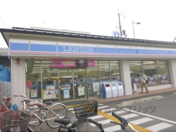 レオパレスALTA2の周辺