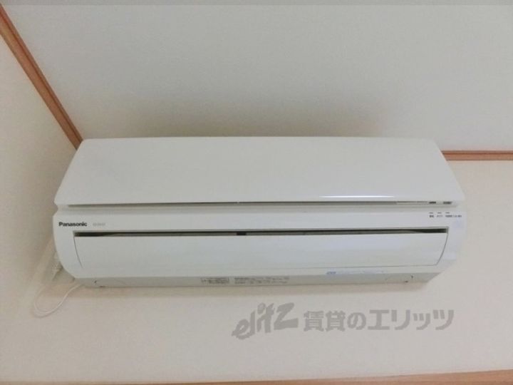 京都府京都市中京区西ノ京御輿岡町(一戸建)の賃貸物件の内装