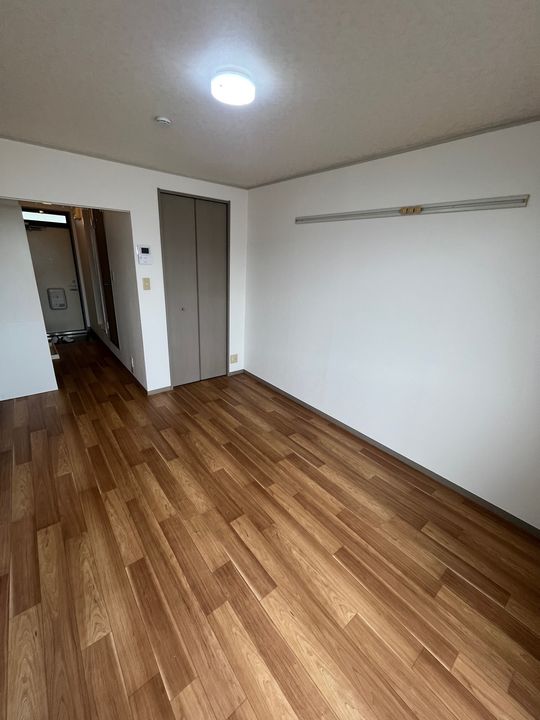 ログ・イン箕面の内装