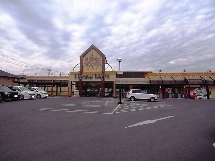 岡山県倉敷市白楽町(一戸建)の賃貸物件の周辺