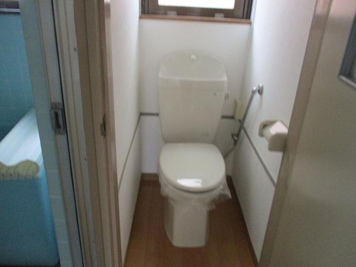 谷元の内装