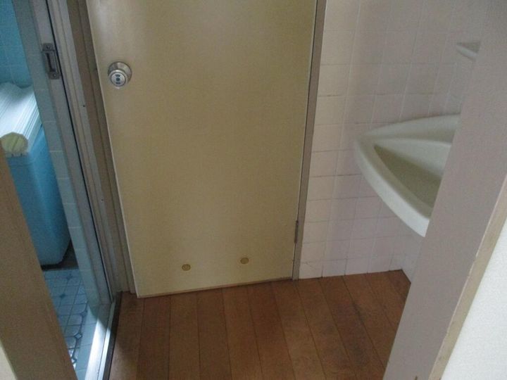 谷元の内装