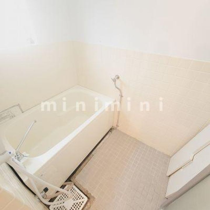 岩崎ビル.の風呂