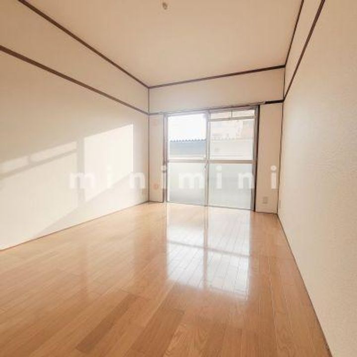 岩崎ビル.の内装