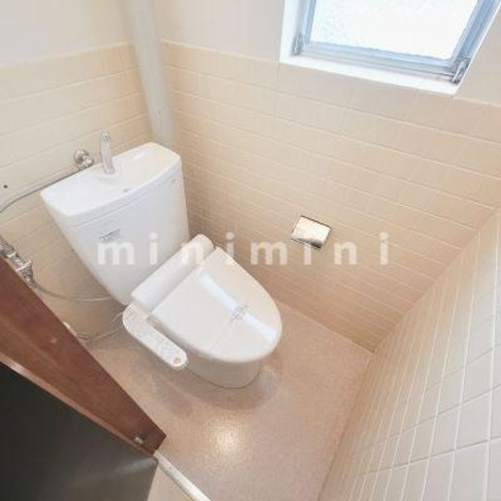 岩崎ビル.の内装