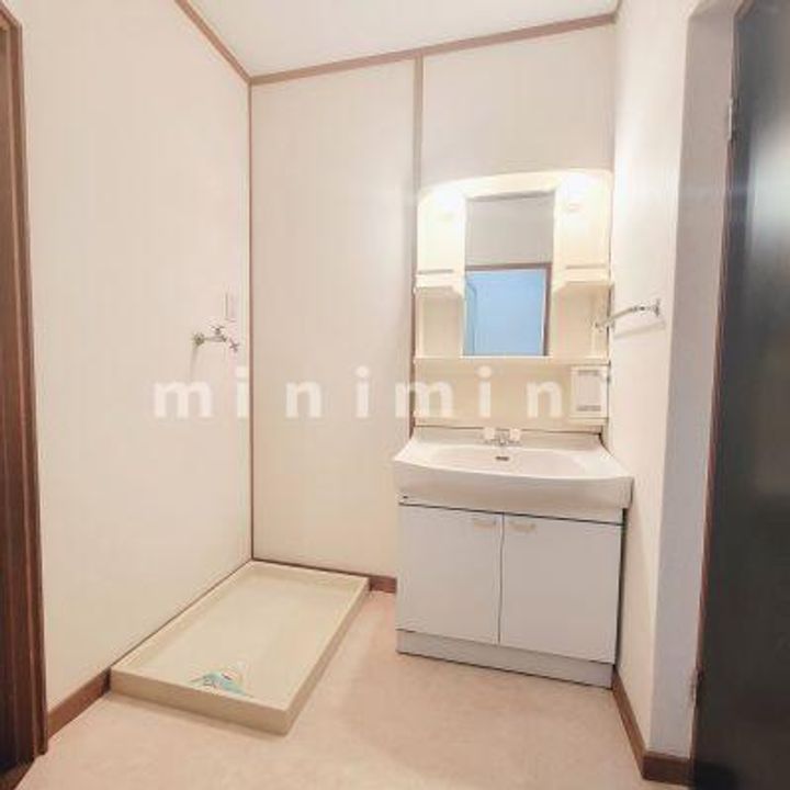 岩崎ビル.の内装