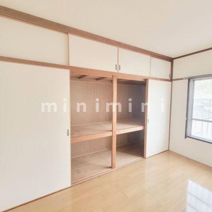 岩崎ビル.の内装