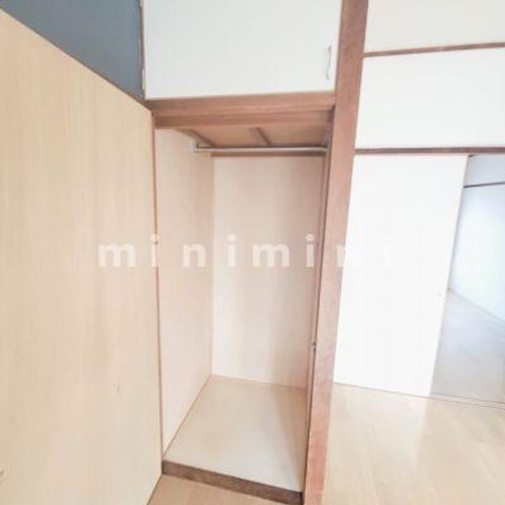 岩崎ビル.の内装