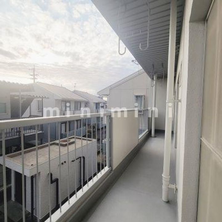 岩崎ビル.の内装