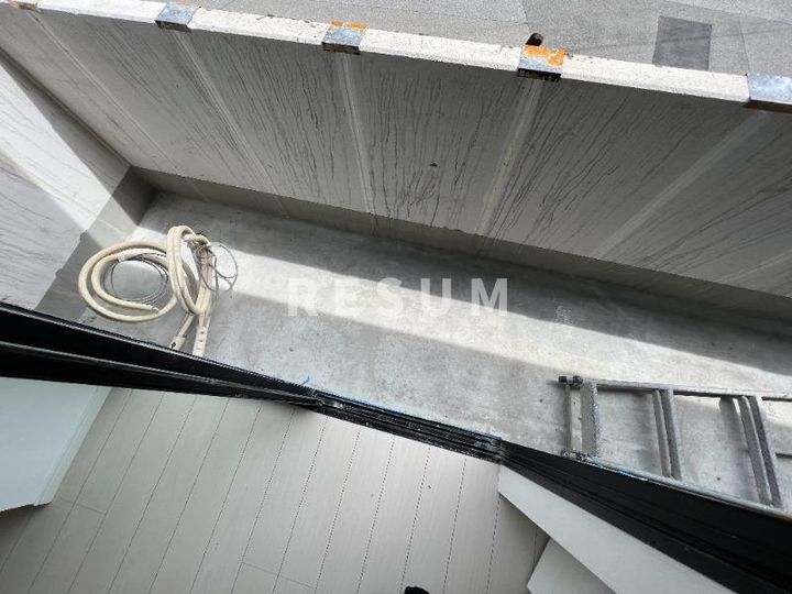 千葉県千葉市中央区神明町(マンション)の賃貸物件の内装