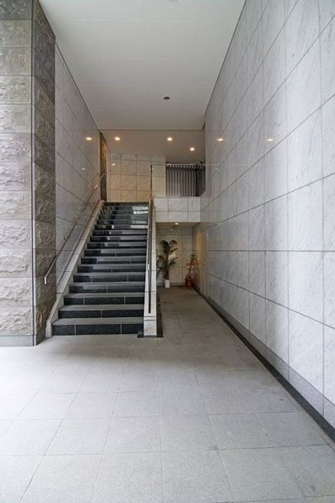 東京都港区赤坂9(マンション)の賃貸物件のその他画像