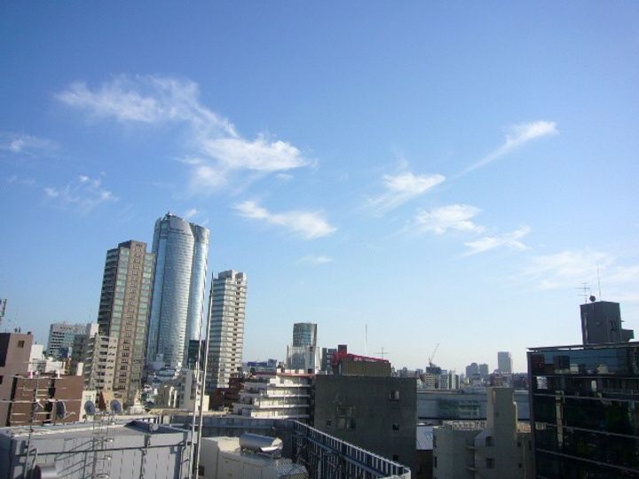 東京都港区赤坂9(マンション)の賃貸物件のその他画像