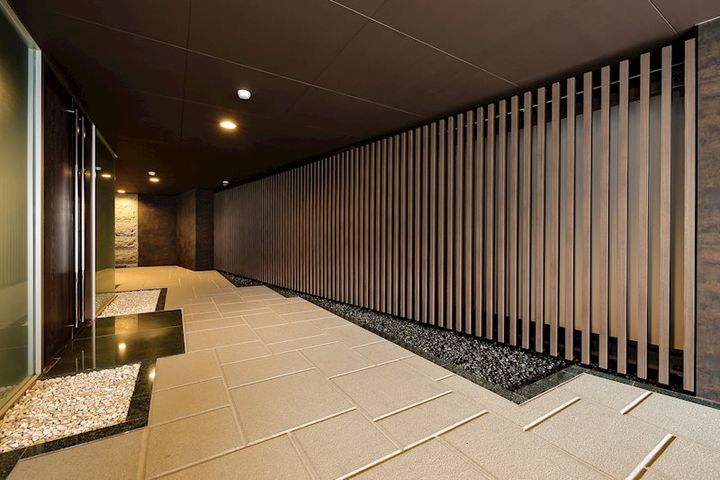 東京都港区赤坂9(マンション)の賃貸物件の地図