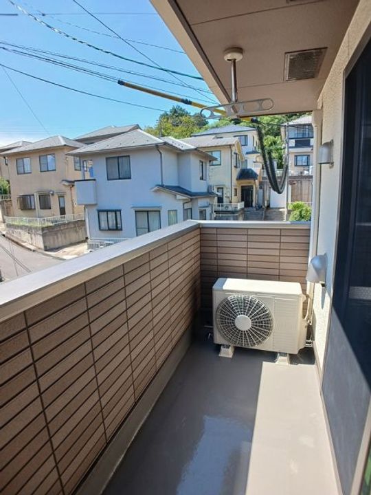 広島県三次市十日市南2(アパート)の賃貸物件の内装