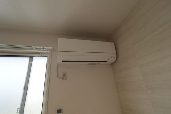 モン・サン・ブルーの内装