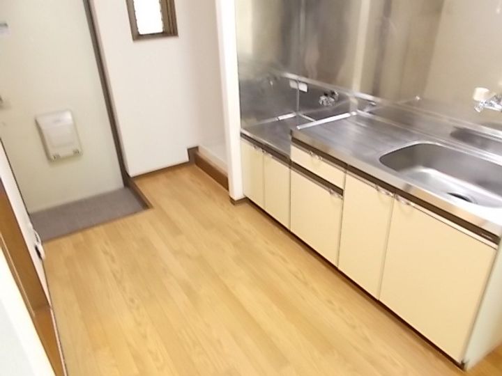 静岡県浜松市中央区芳川町(マンション)の賃貸物件の内装