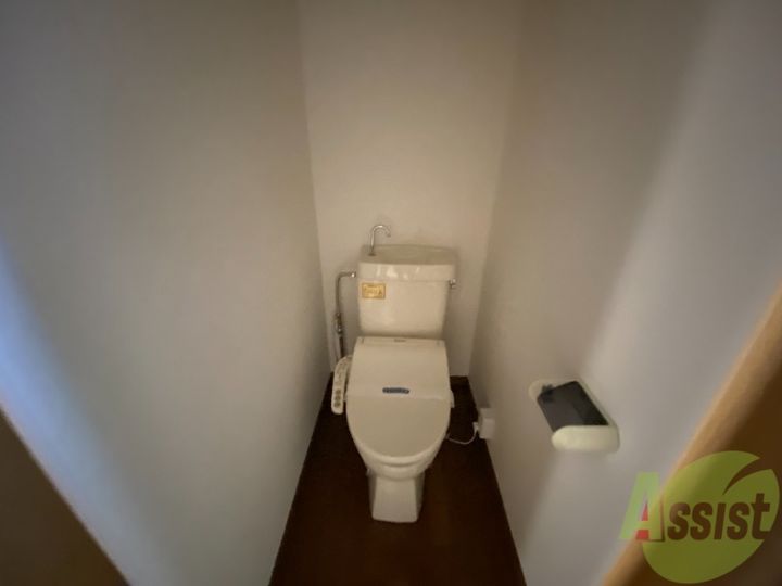 サンスイート八乙女の内装