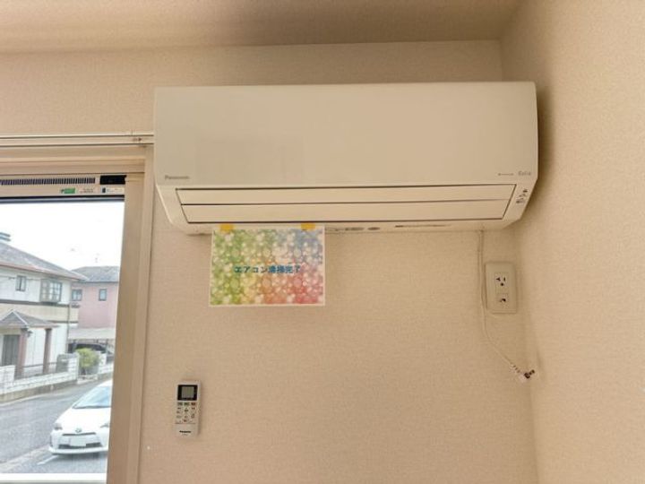 グランモア宝石台の内装