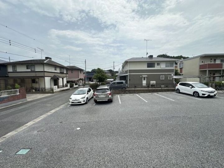 グランモア宝石台の地図