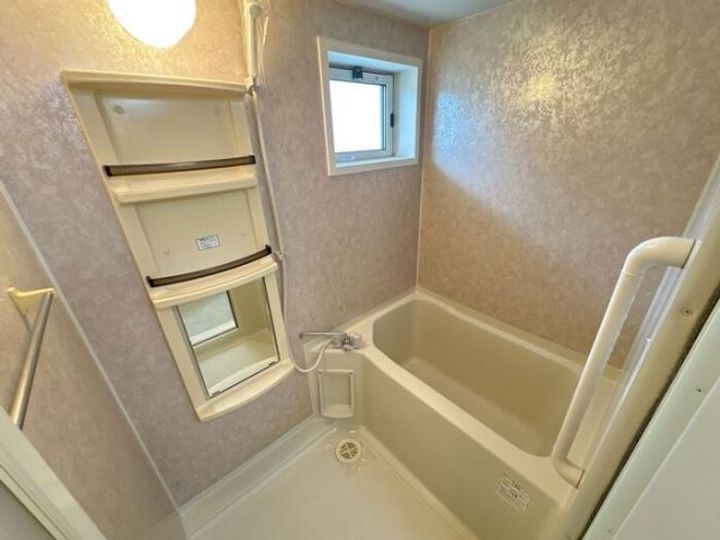 グランモア宝石台の風呂