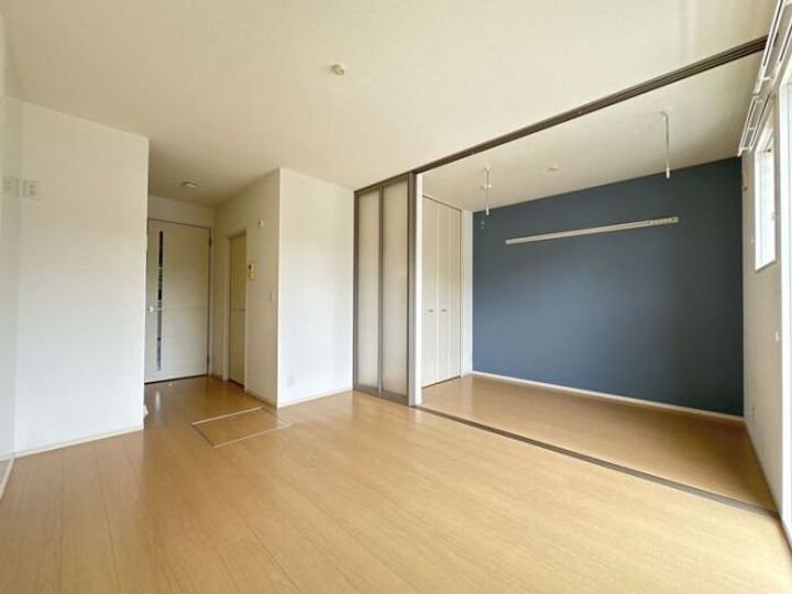 グランモア宝石台の内装