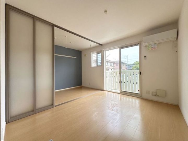 グランモア宝石台の居間