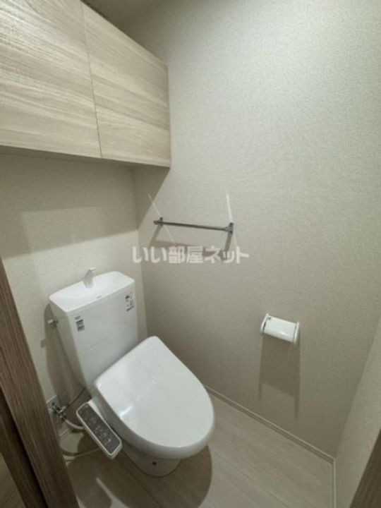 C h a l e u rの内装